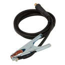 Draper Expert 300a Earth Lead Clamp 3M - 20931