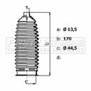First Line Steering Gaiter Kit Part No -FSG3479