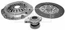 Borg & Beck Clutch 3In1 Csc Kit Part No -HKT1028