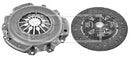 Borg & Beck Clutch Kit 2-In-1 Part No -HK2081