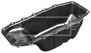 Borg & Beck Oil Sump Part No -BSP1004