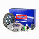 Borg & Beck Clutch 3In1 Csc Kit Part No -HKT1055