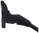 HELLA 6PU 009 106-721 Sensor, wheel speed - 12V - Rear Axle