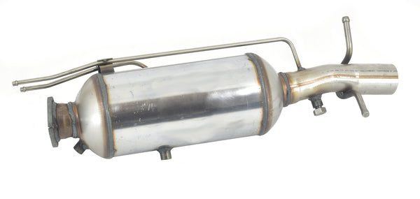 Klarius 390468 - Catalyst & Dpf Combined  - Fits Ford Transit  2.2TDCi