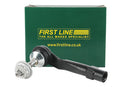First Line Tie Rod End - Outer LH - FTR6261