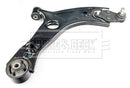 Borg & Beck Track Control Arm - BCA7963