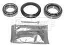 Borg & Beck Wheel Bearing Kit Part No -BWK136