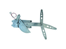 WAI Window Regulator - WPR3253RM