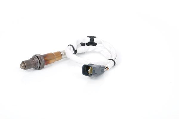 Bosch Lambda Sensor Ls6543 Part No - 0258006543