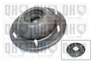 QH Top Strut Mounting with Anti-Friction Bearing - EMA2127