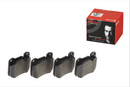 Brembo Brake Pad Set - P65002