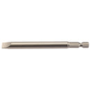Draper 100mm 8.0MM P.Slot.S/D Bit - 64358