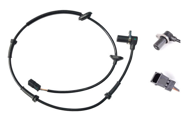 Intermotor Wheel Speed Sensor - 60399