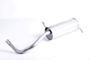 EEC Exhaust Rear Box - ESK34
