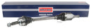 Borg & Beck Driveshaft - LH - BDS1776