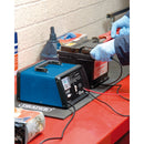6/12V 4.2A Battery Charger