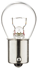 HELLA 8GA 002 073-061 Halogen-Bulb - P21W - Standard - 6V - 21W - Quantity: 10