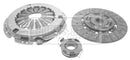 Borg & Beck Clutch Kit 3-In-1 Part No -HK2243