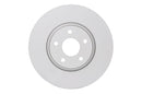 Bosch Brake Disc Pair Part No - 0986479D38