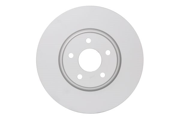 Bosch Brake Disc Pair Part No - 0986479D38
