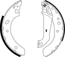 Mintex Brake Shoes fits -Ford MFR436 (also fits other vehicles)