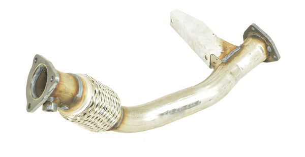 Klarius 302024 - Front Pipe For Cat  - Fits Audi A6 2.7TDi