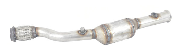 Klarius 321585 - Catalyst Type Approved Withpip  - Fits Citroen Xsara Picasso 1.8i