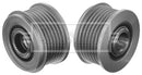 Borg & Beck Free Wheeling Pulley Part No -BBA5042