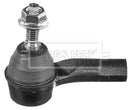 Borg & Beck Tie Rod End Lh Part No -BTR6004