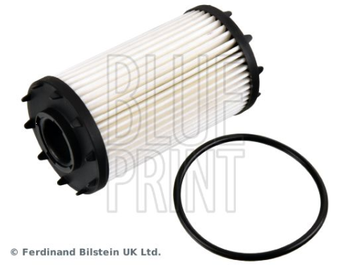 Blue Print Oil Filter - ADBP210007