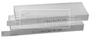 Borg & Beck Cabin / Pollen Filter - BFC1039