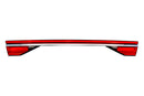 HELLA 2SL 013 098-601 Rearlight - LED - Centre Section - Centre - for e.g. AUDI A8 D5 (4N2, 4N8, 4NC,
