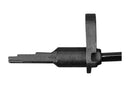 HELLA 6PU 358 218-981 Sensor, wheel speed - 2-pin connector