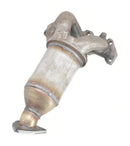 Klarius 321595 - Catalyst Type Approved Withpip  - Fits Opel Agila 1.0i