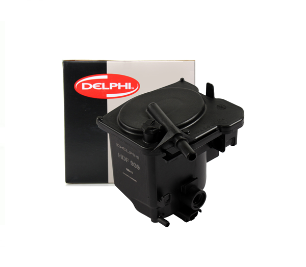 Delphi Fuel Filter - HDF939