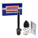 Borg & Beck CV Joint  - BCJ1383