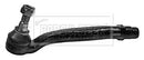 Borg & Beck Tie Rod End Lh Part No -BTR5107