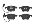 Brembo Brake Pad Set - P85097