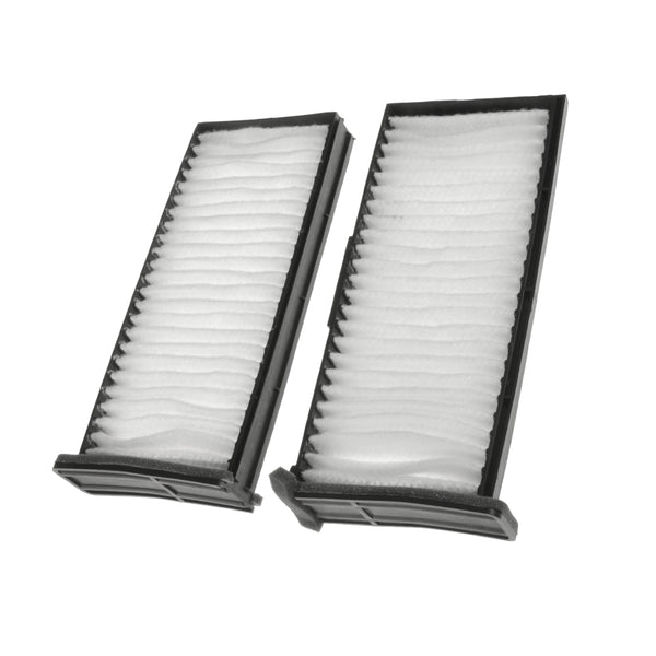 Blue Print Cabin Filter Set - ADC42502