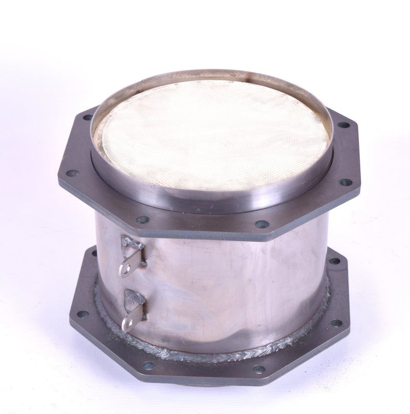 EEC DPF Cordierite - DPF036