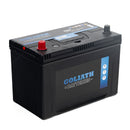 Goliath G250 91Ah 760A Battery