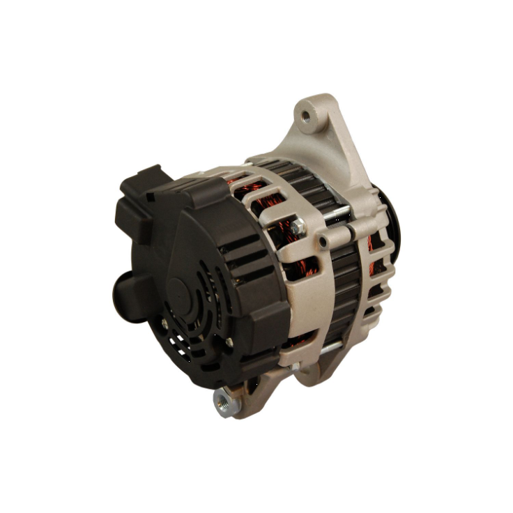 WAI Alternator - 20572N