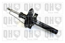 QH Suspension Strut Shock Absorber - Front Axle - QAG178888