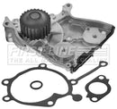 First Line Water Pump Kit  - FWP1858