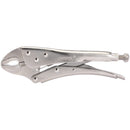 Draper Self Grip Plier-Curved 220mm - 35369