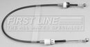 First Line Gear Control Cable Part No -FKG1081