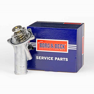 Borg & Beck Thermostat Kit Part No -BBT330