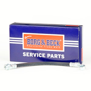 Borg & Beck Brake Hose Part No -BBH7644