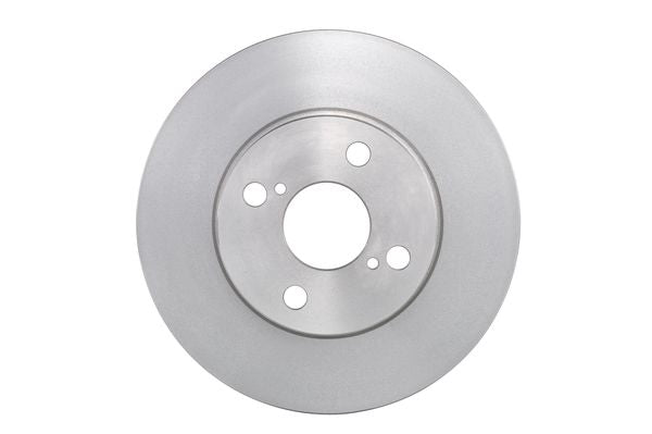 Bosch Brake Disc Pair Part No - 0986479085