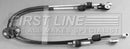 First Line Gear Control Cable Part No -FKG1136